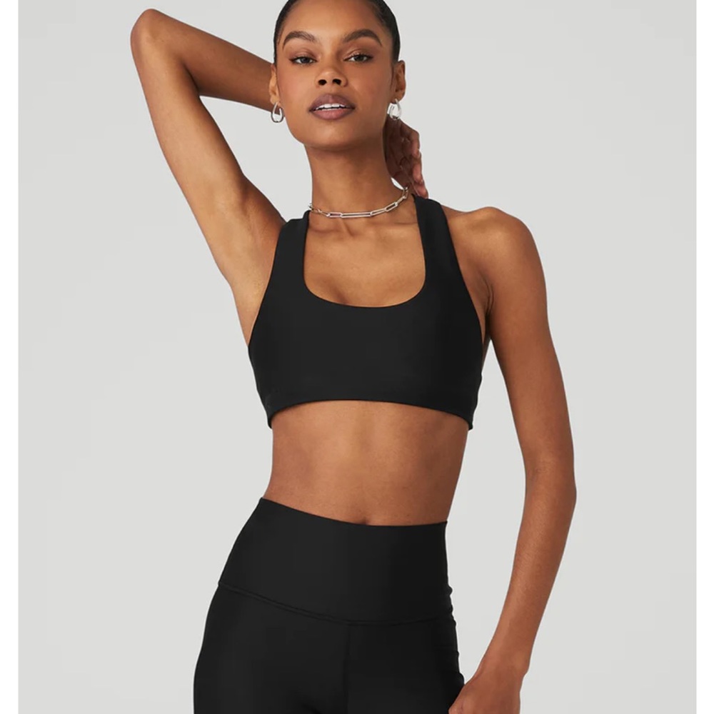 Airlift Advantage Racerback Bra
